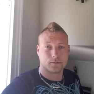 Meet your Posher, Robert